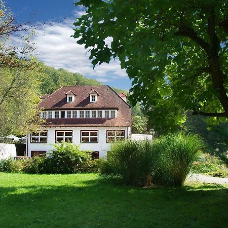 Kulinarium An Der Glems Hotell Gerlingen Exteriör bild