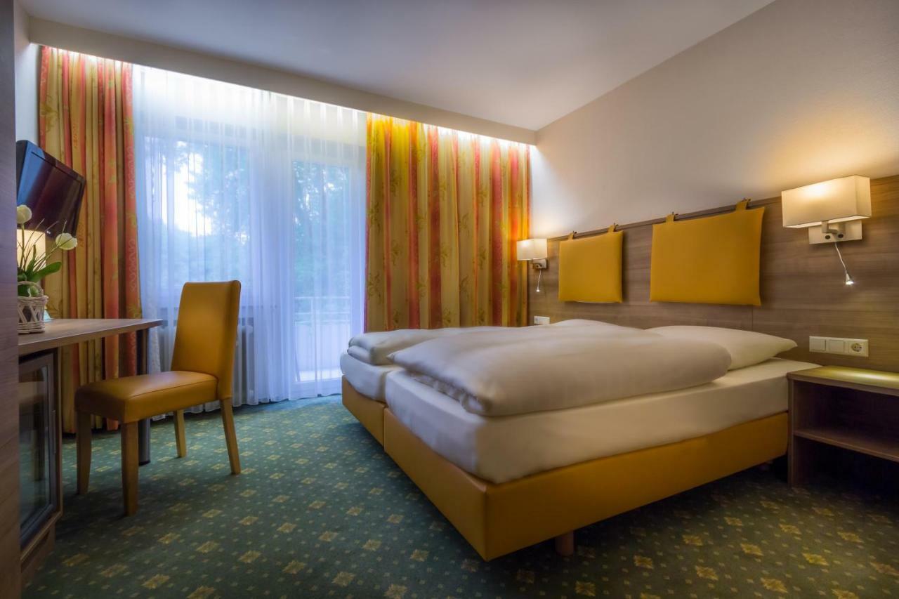 Kulinarium An Der Glems Hotell Gerlingen Exteriör bild