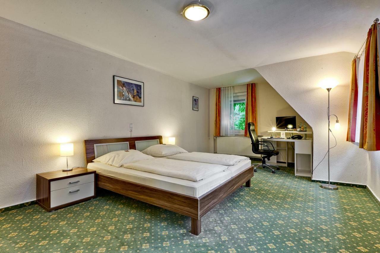 Kulinarium An Der Glems Hotell Gerlingen Exteriör bild