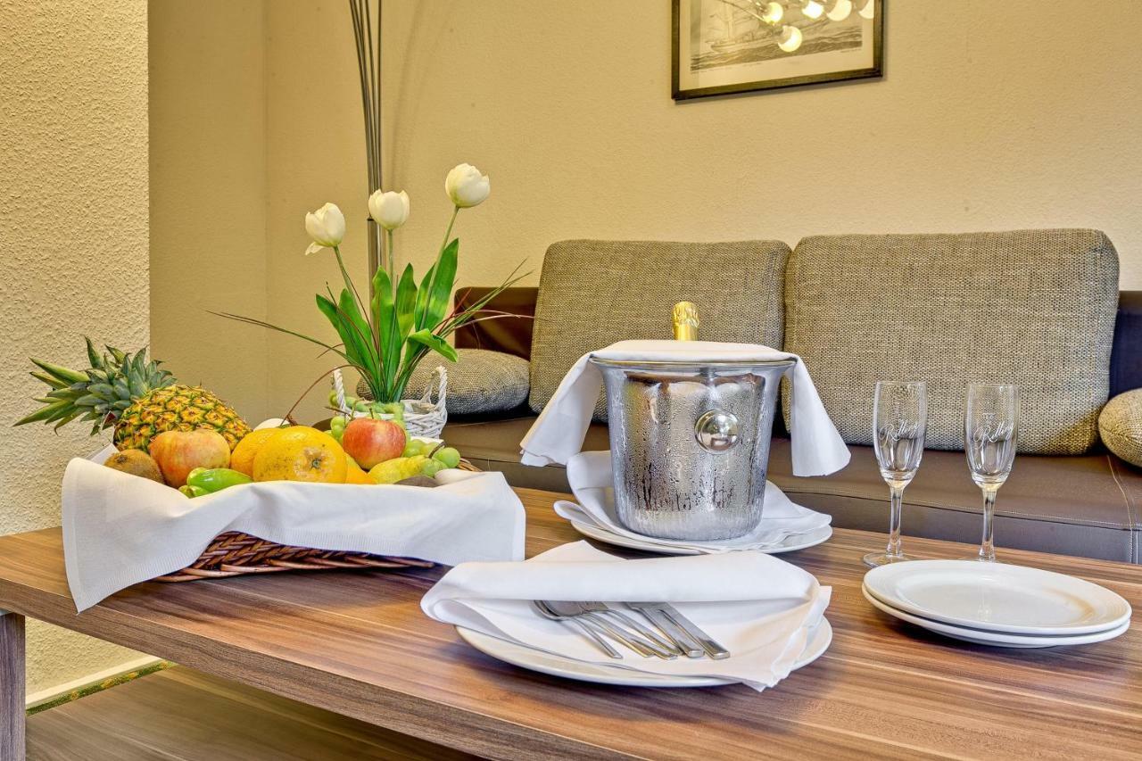 Kulinarium An Der Glems Hotell Gerlingen Exteriör bild