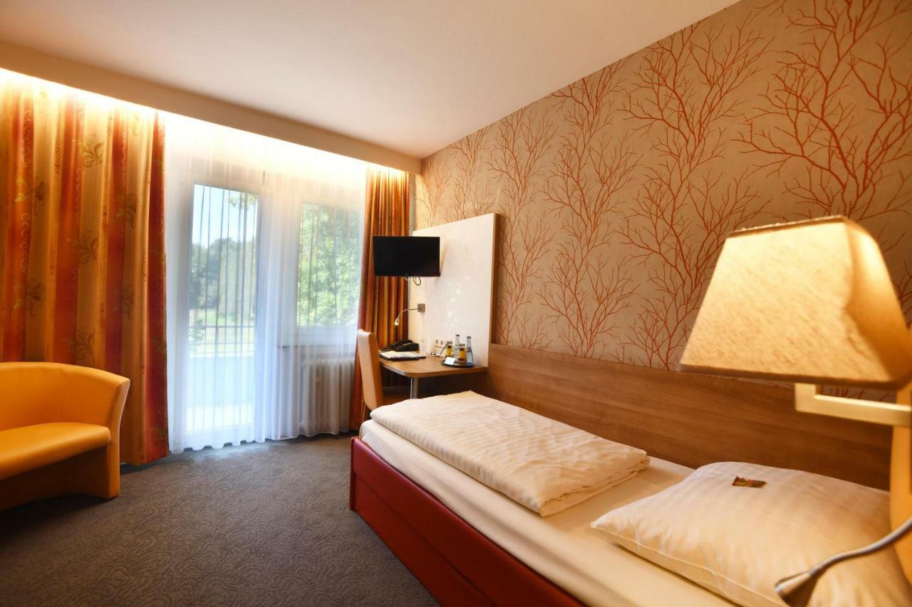 Kulinarium An Der Glems Hotell Gerlingen Exteriör bild