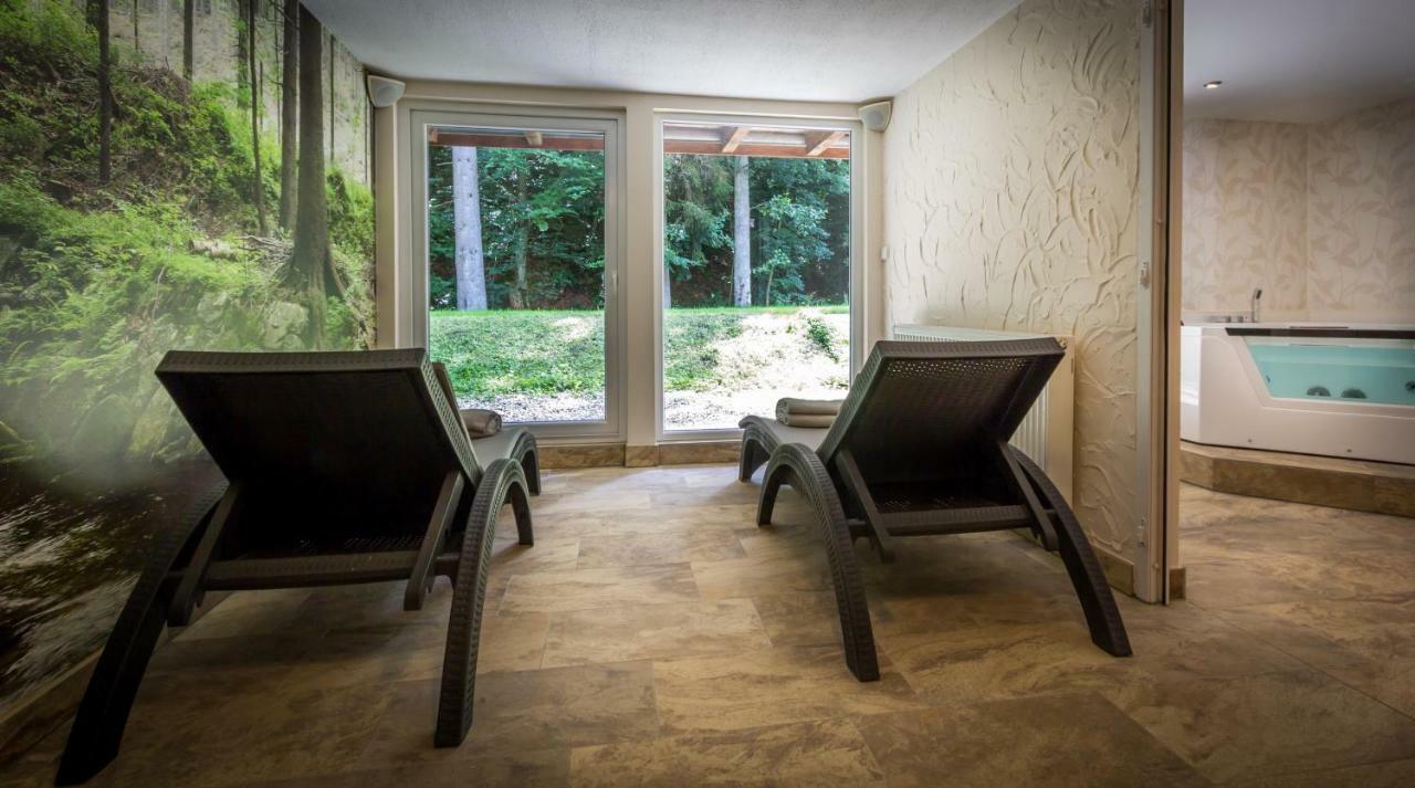 Kulinarium An Der Glems Hotell Gerlingen Exteriör bild