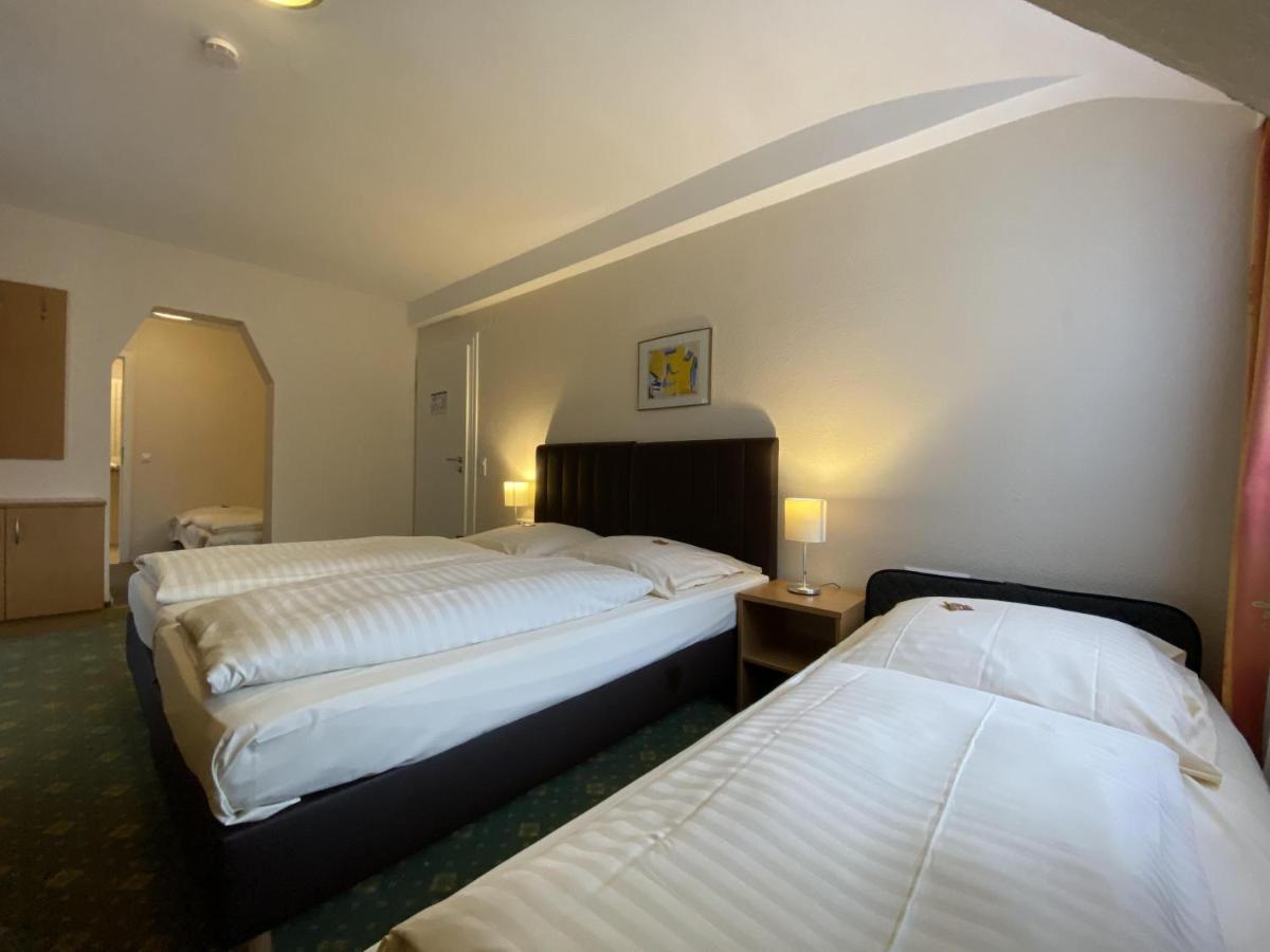 Kulinarium An Der Glems Hotell Gerlingen Exteriör bild