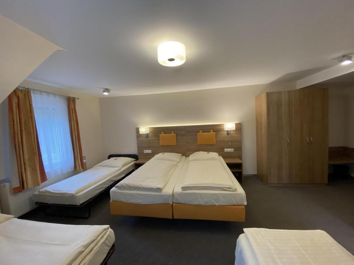 Kulinarium An Der Glems Hotell Gerlingen Exteriör bild